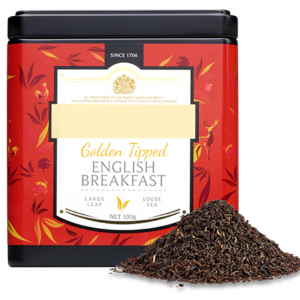 Masala chai tea