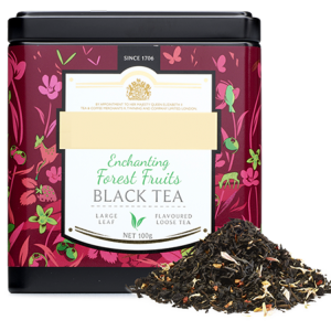 Olong Tea Box